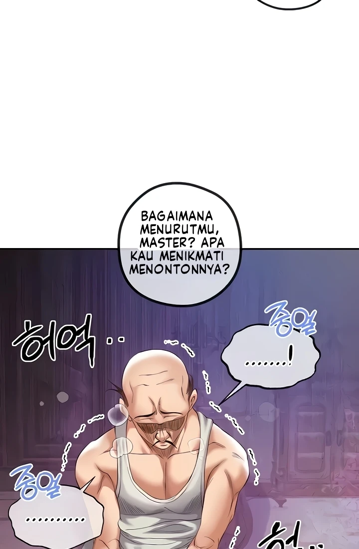 Revenge by Harem Chapter 18