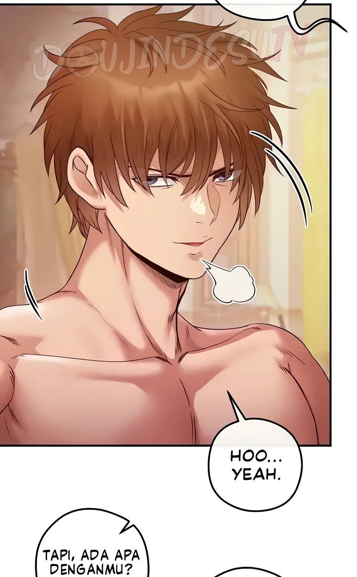 Revenge by Harem Chapter 18