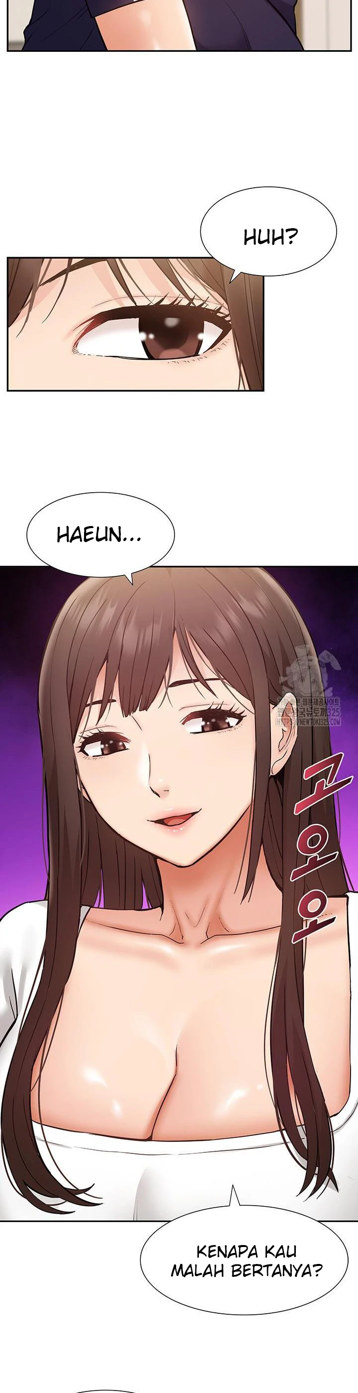 I Making Idol Harem Chapter 35