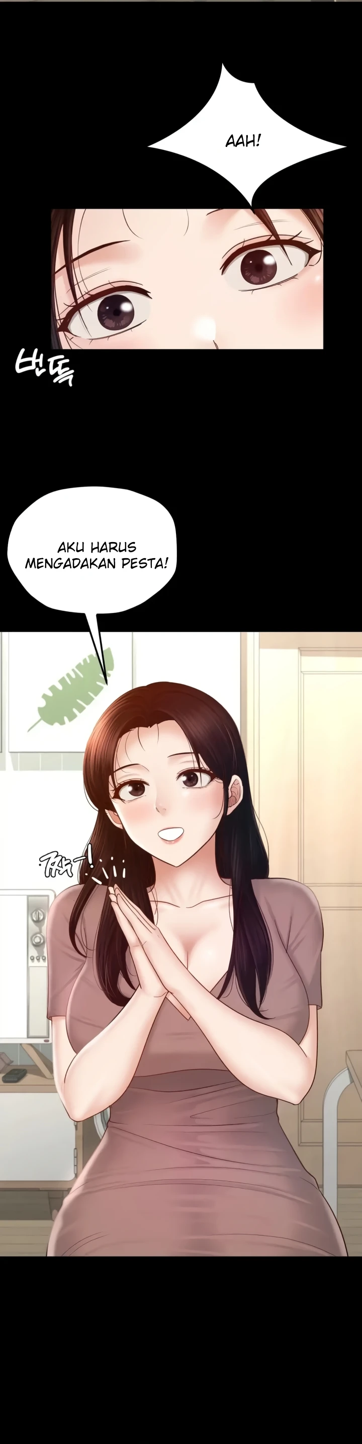 Sweet My Home Chapter 8