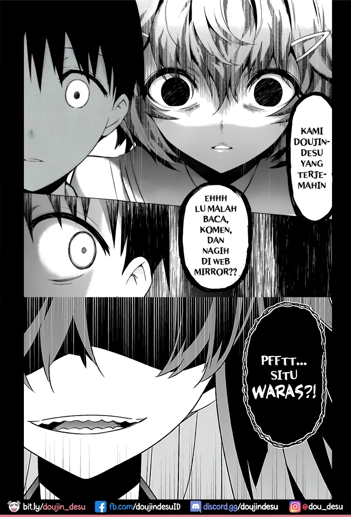 Do It With A Girl I Do Not Know? Chapter 38