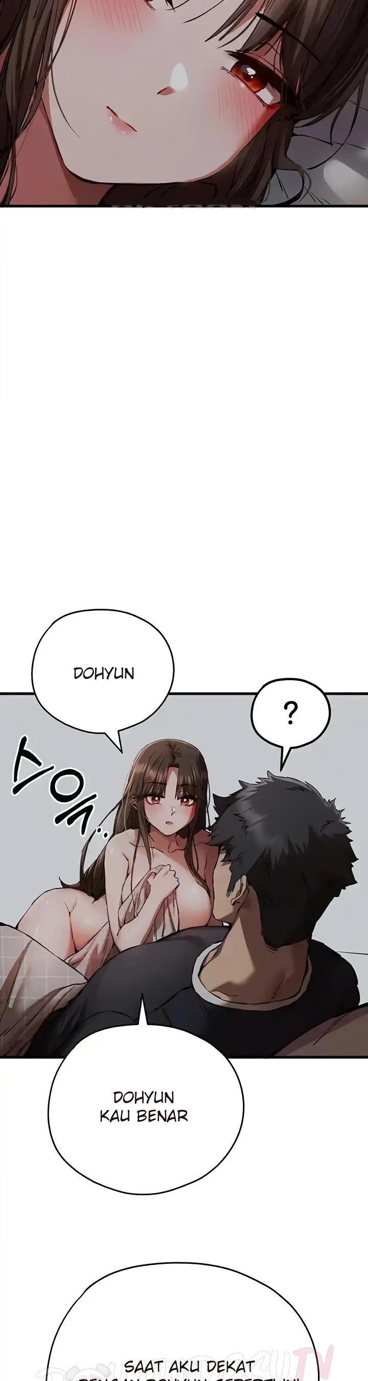 Do It With A Girl I Do Not Know? Chapter 40