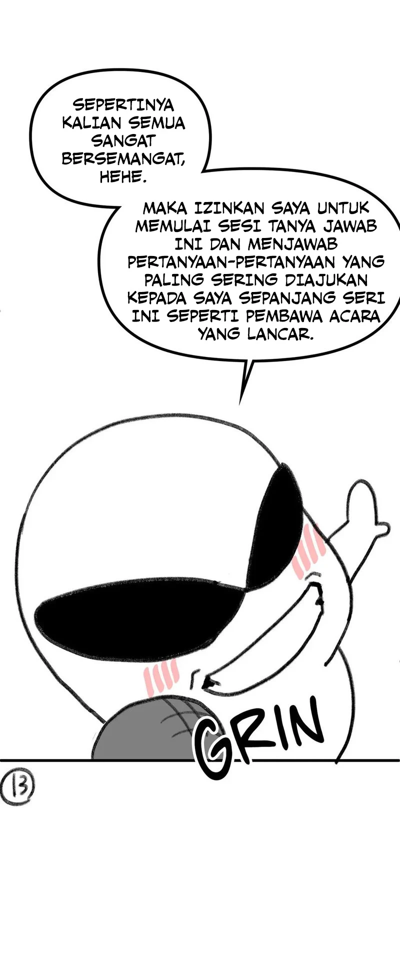 Wreck My Bias Chapter 35.5