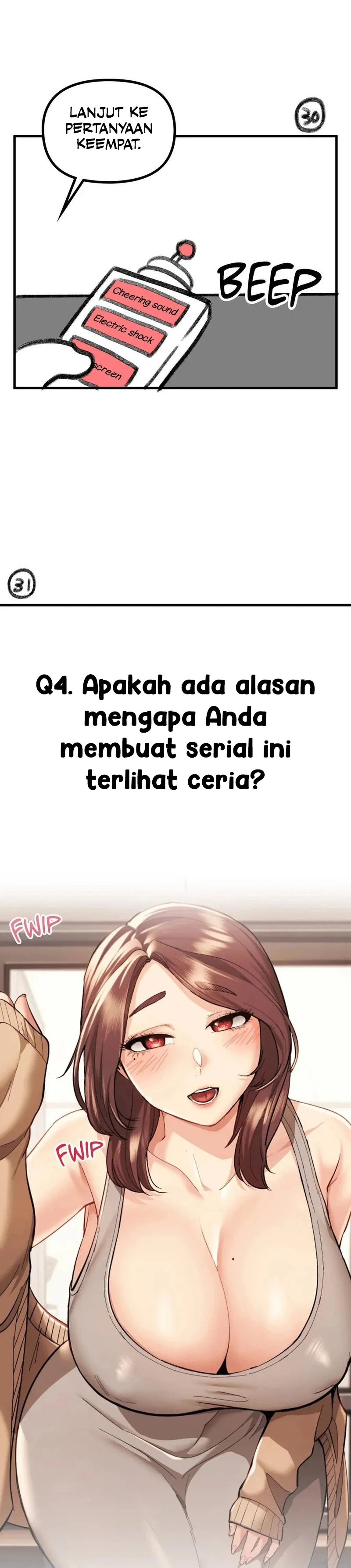 Wreck My Bias Chapter 35.5