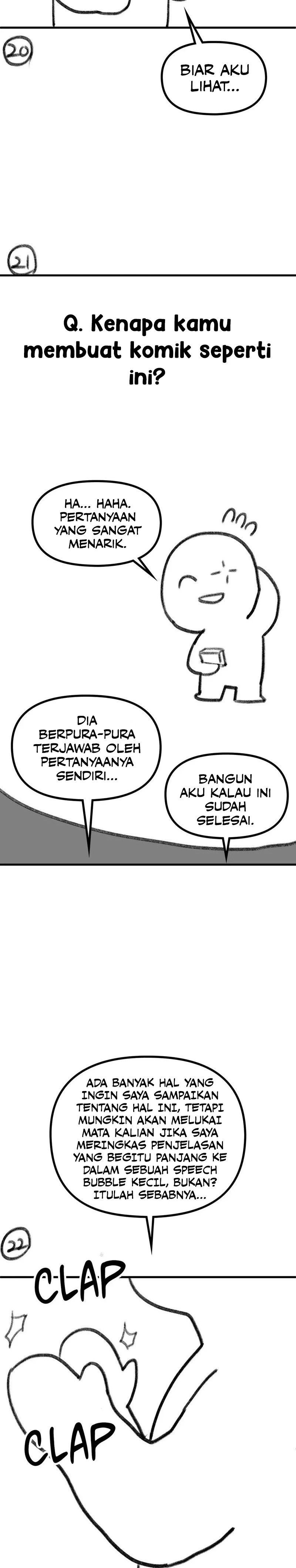 Wreck My Bias Chapter 35.5