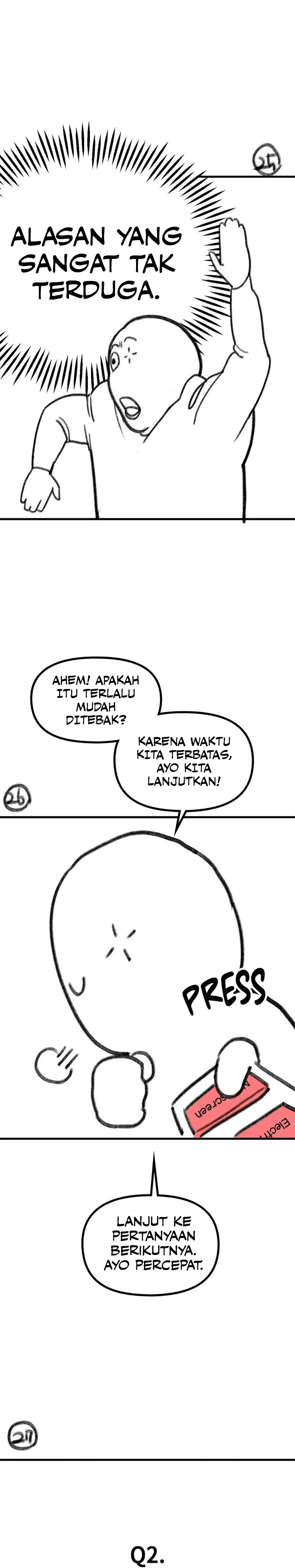 Wreck My Bias Chapter 35.5