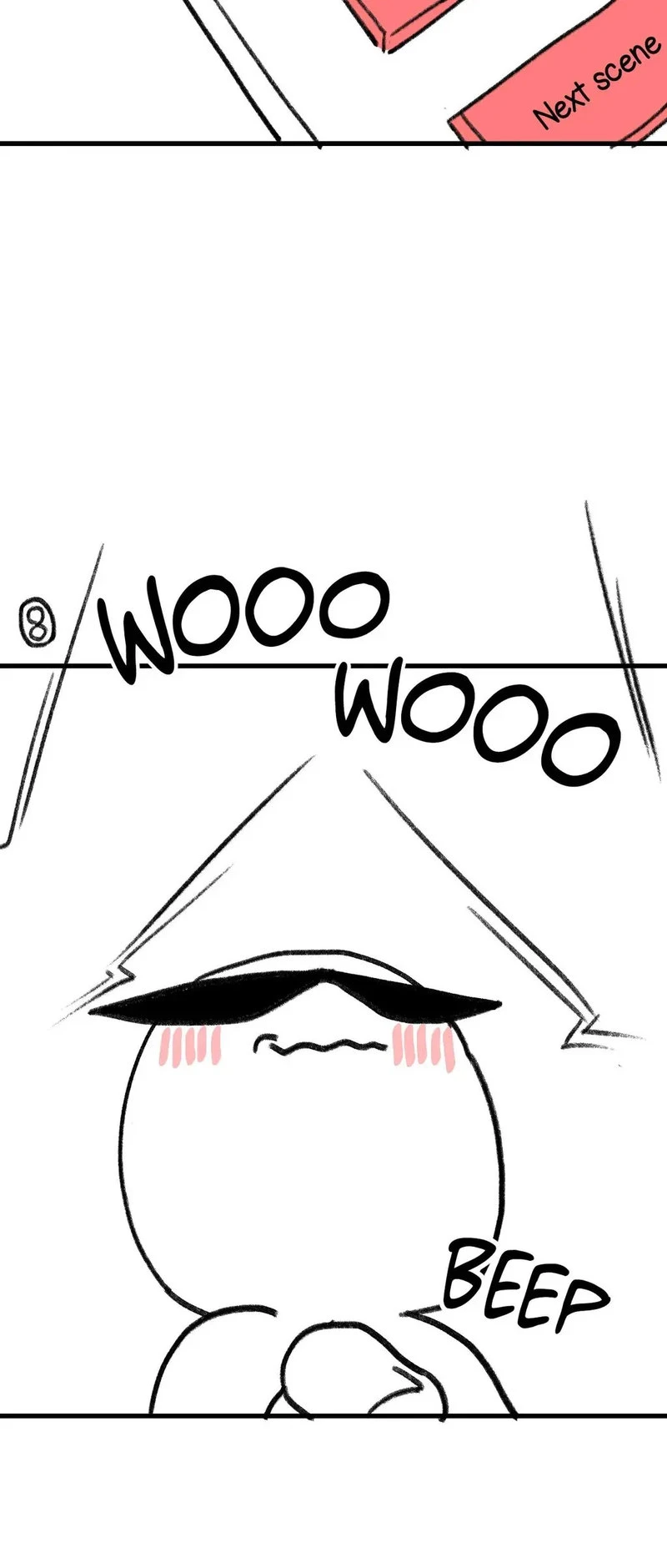 Wreck My Bias Chapter 35.5