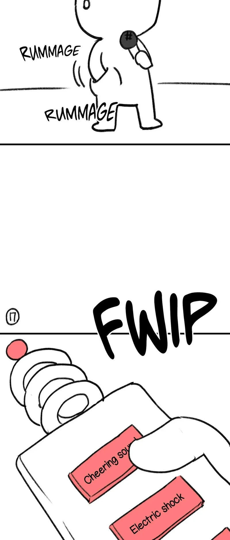Wreck My Bias Chapter 35.5