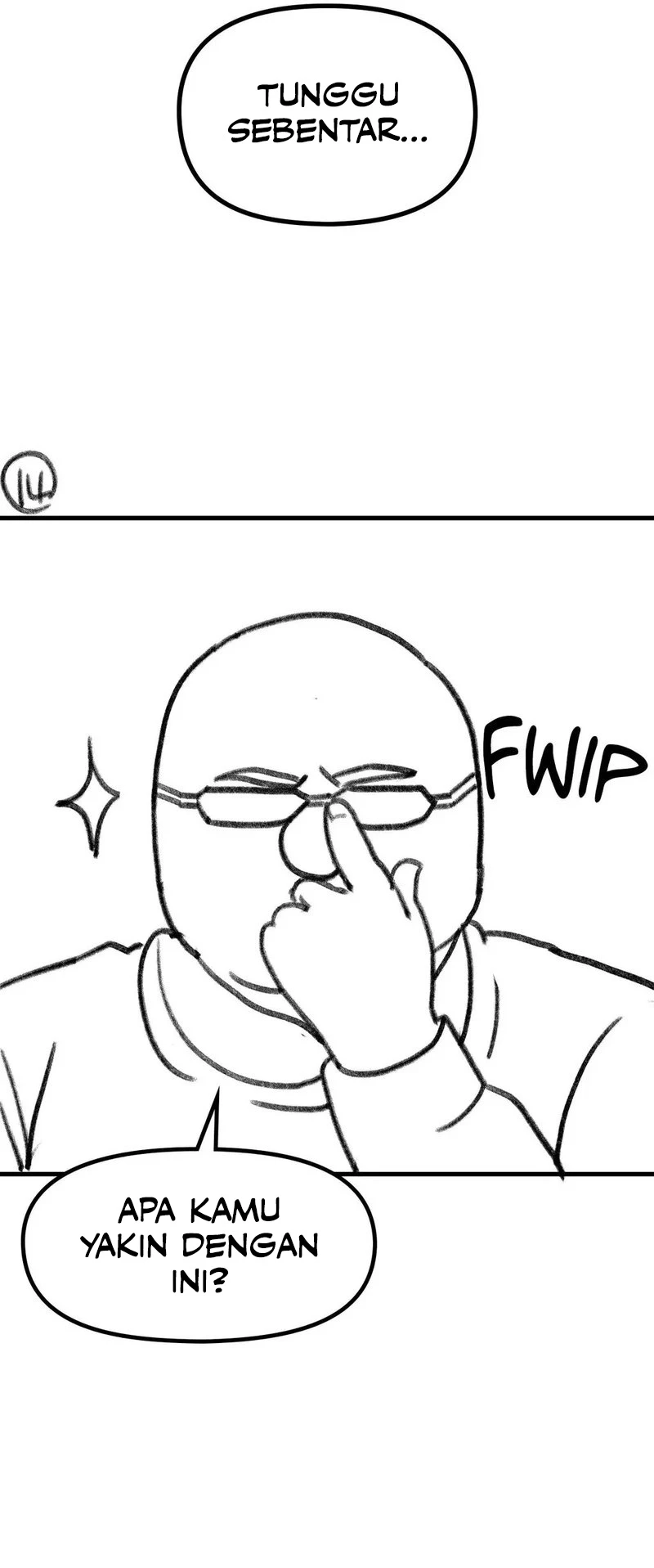 Wreck My Bias Chapter 35.5