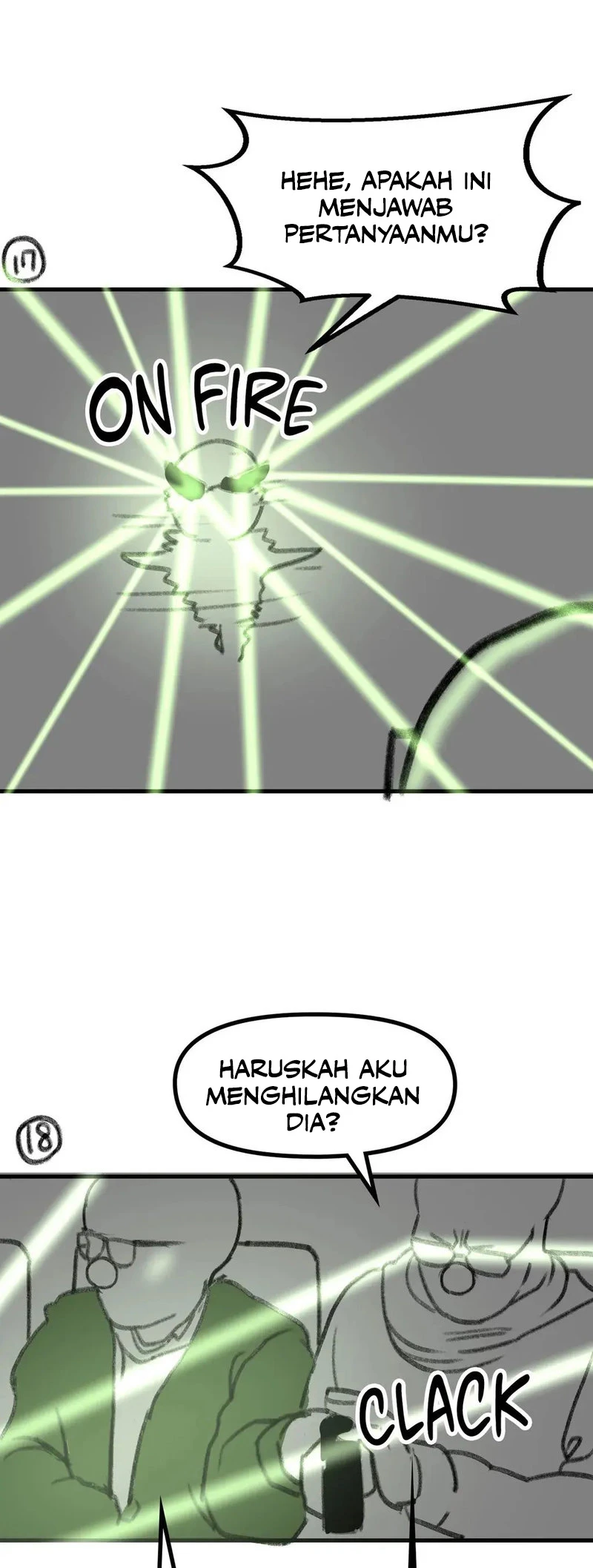 Wreck My Bias Chapter 35.5