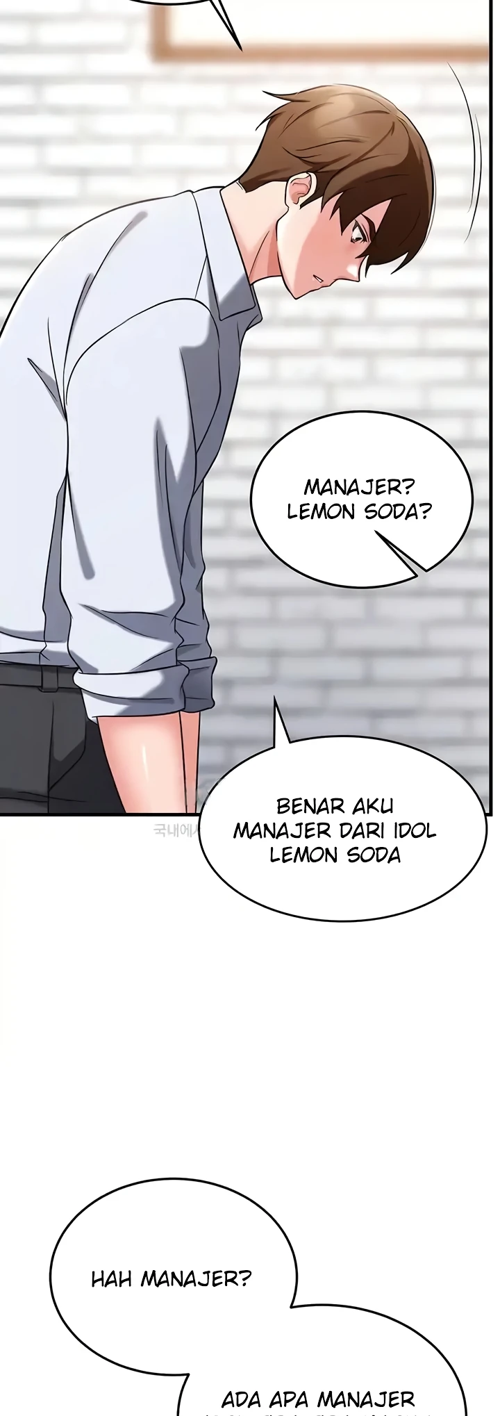 Sexy Entertainment Chapter 31