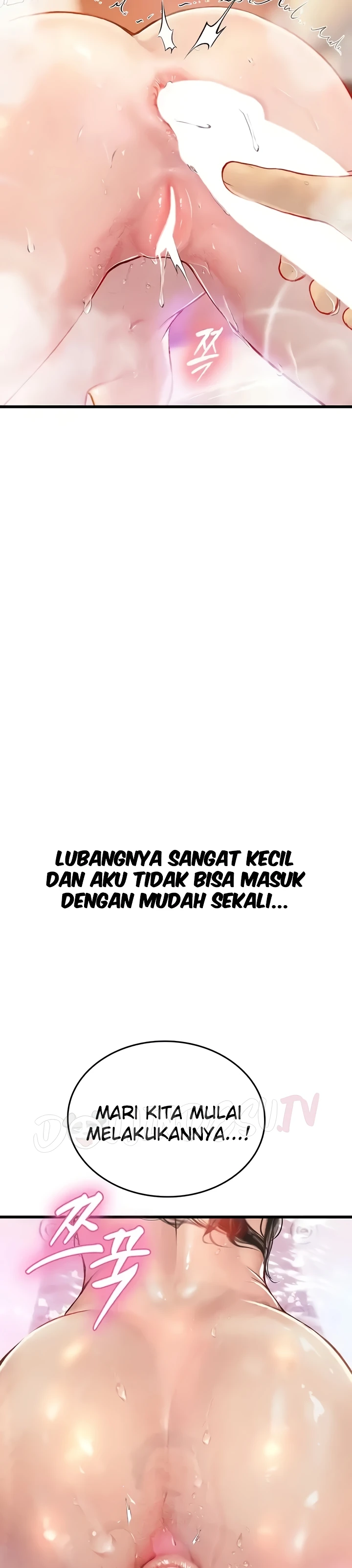 Intern Haenyeo Chapter 92