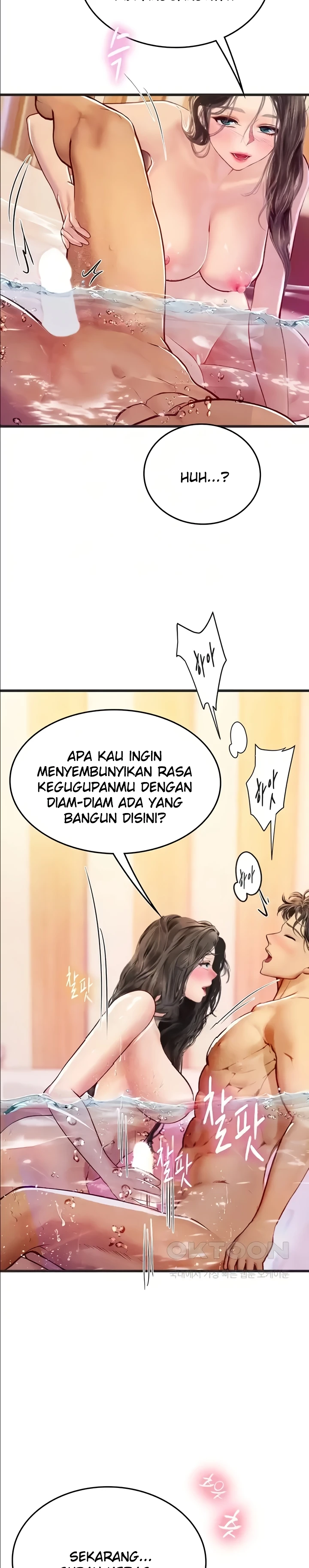 Intern Haenyeo Chapter 92