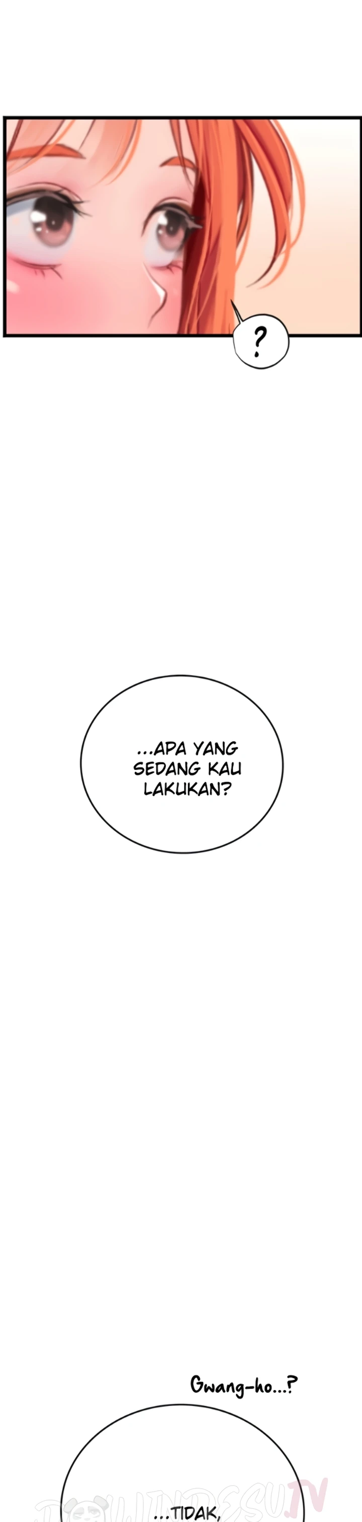 Intern Haenyeo Chapter 96