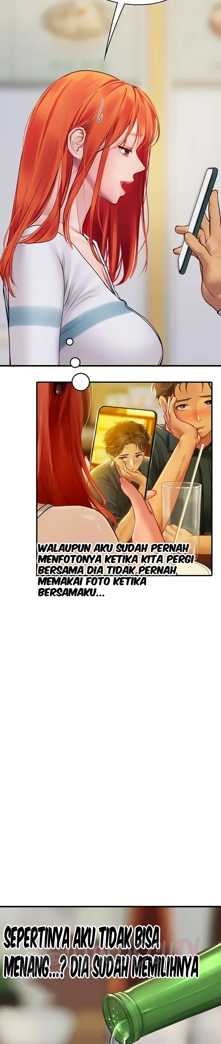 Intern Haenyeo Chapter 94