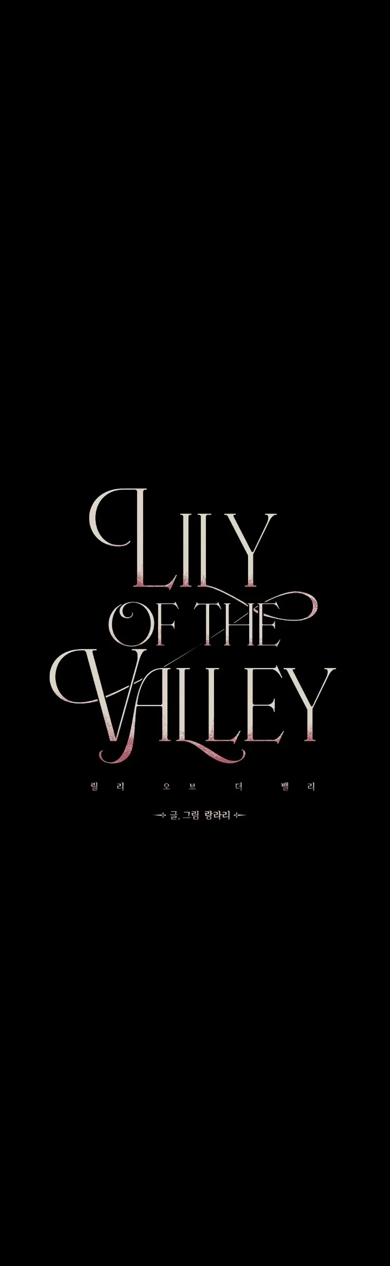 Lily of The Valley Chapter 6