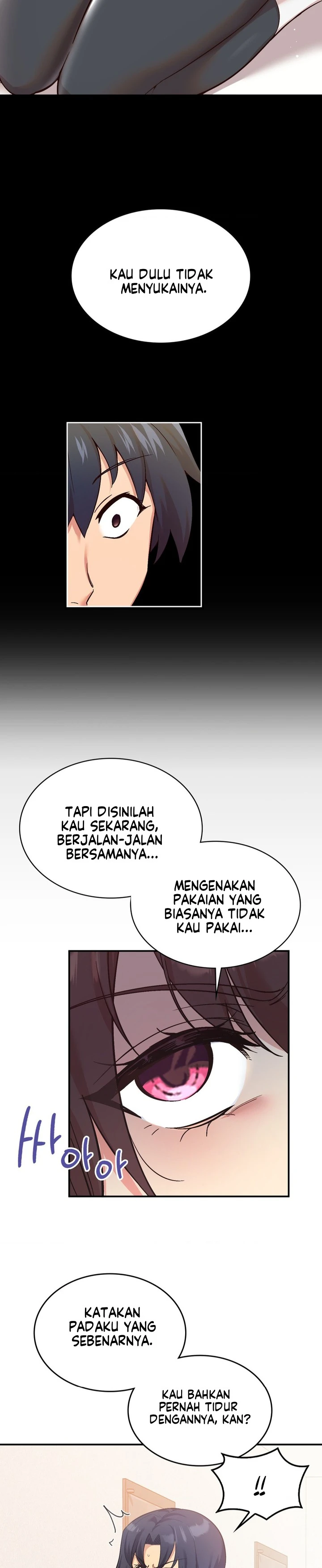 Wise Application Life Chapter 46