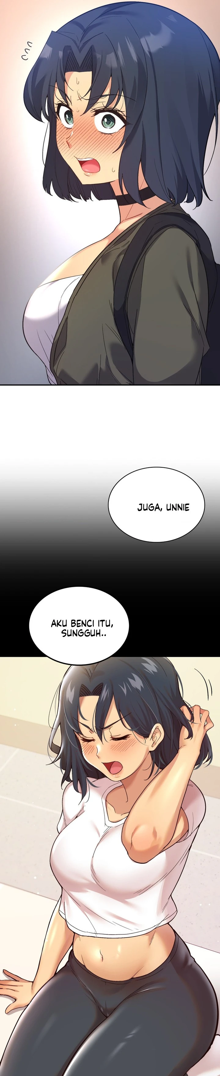 Wise Application Life Chapter 46