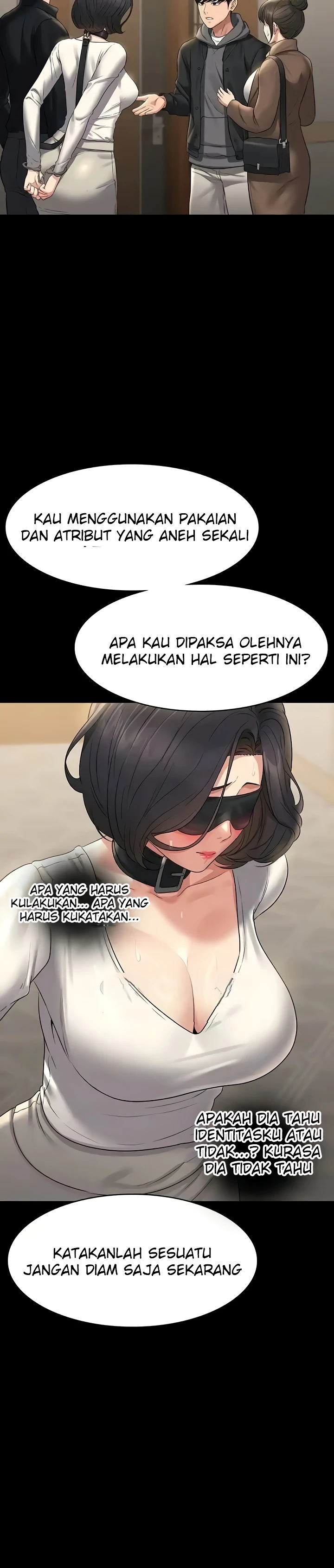 Supervisor Access Chapter 108