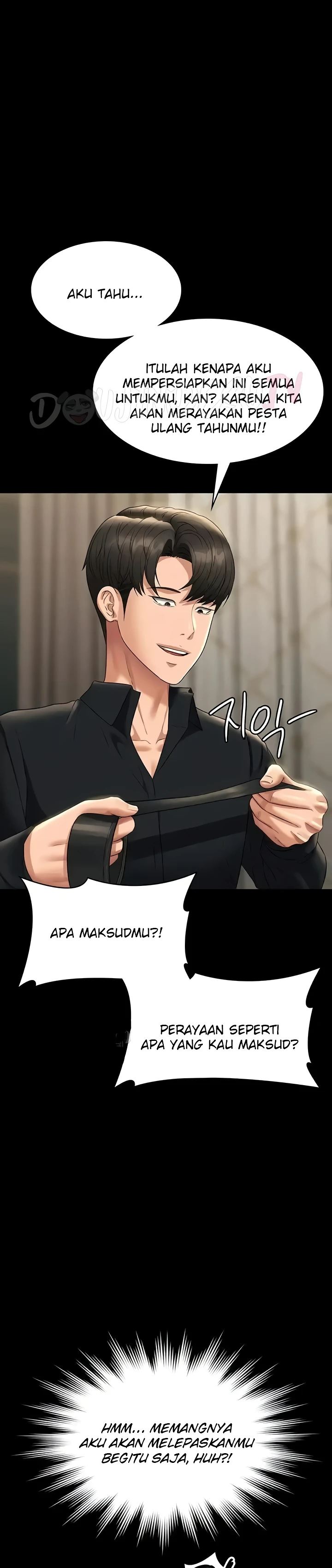 Supervisor Access Chapter 108
