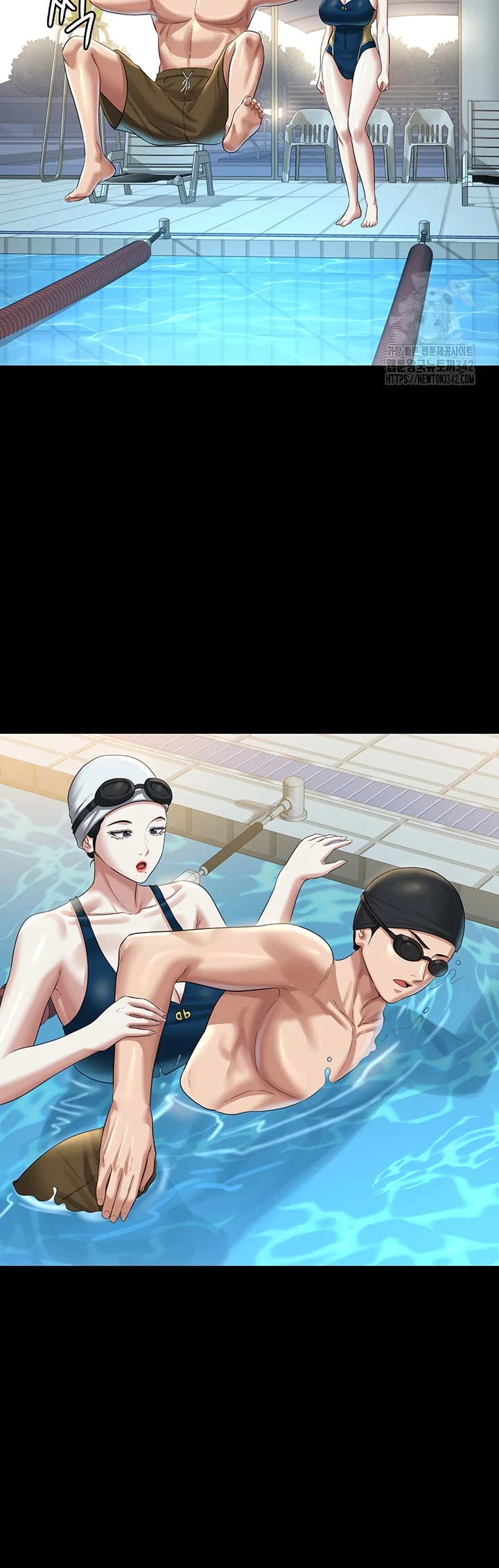 Supervisor Access Chapter 122