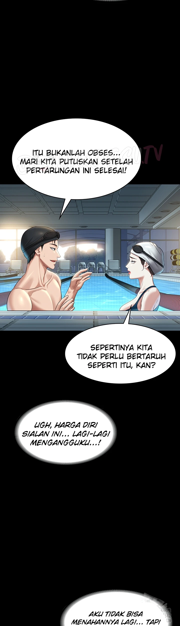 Supervisor Access Chapter 122
