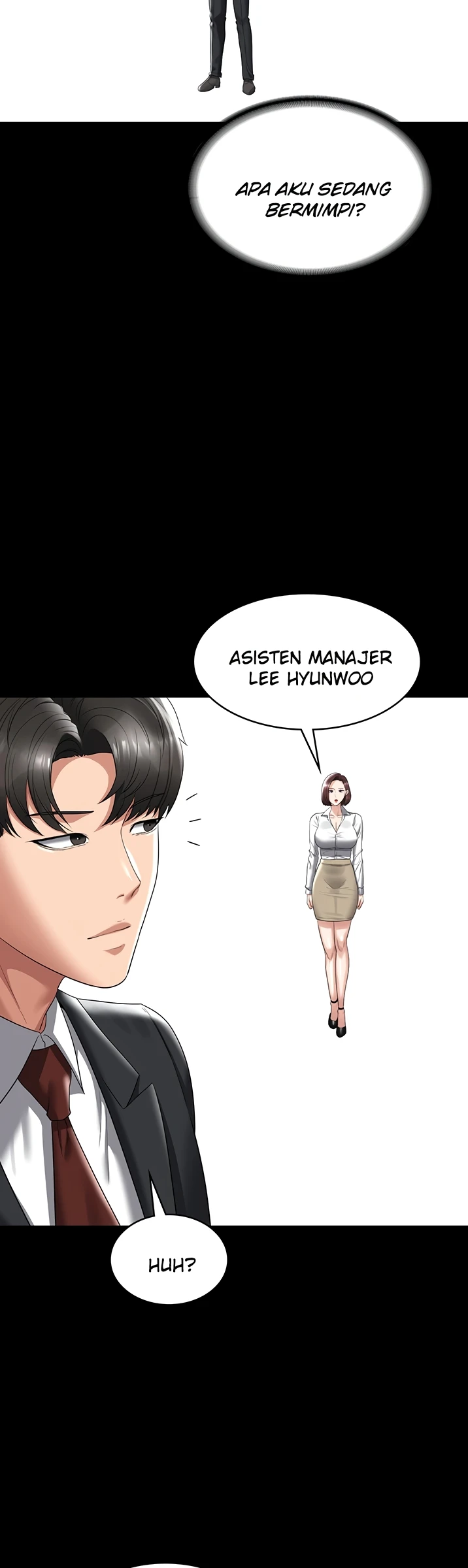 Supervisor Access Chapter 123