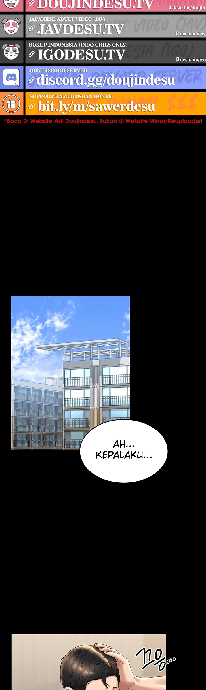 Supervisor Access Chapter 121