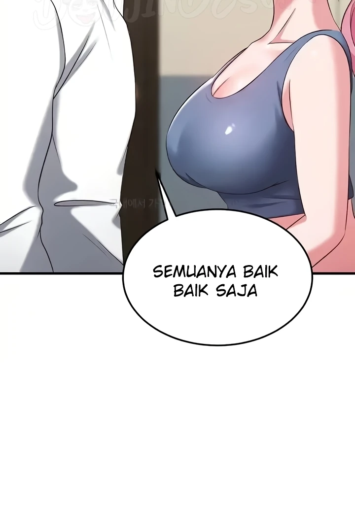 Sexy Entertainment Chapter 33