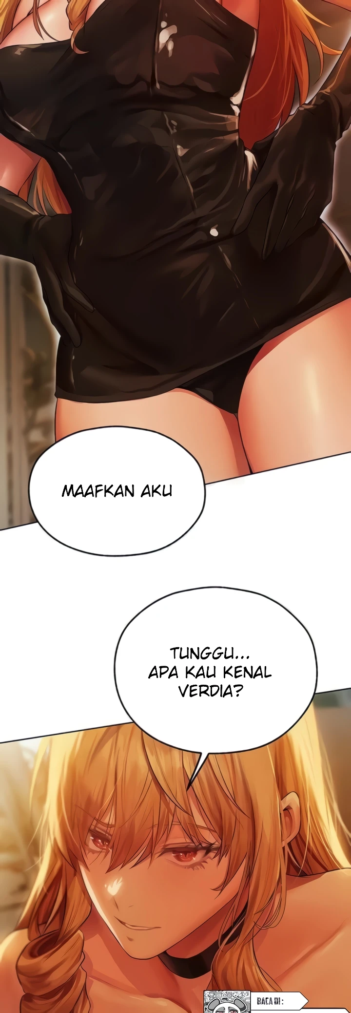 MILF Hunter from Another World Chapter 44