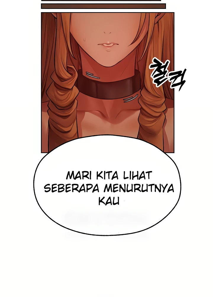 MILF Hunter from Another World Chapter 46