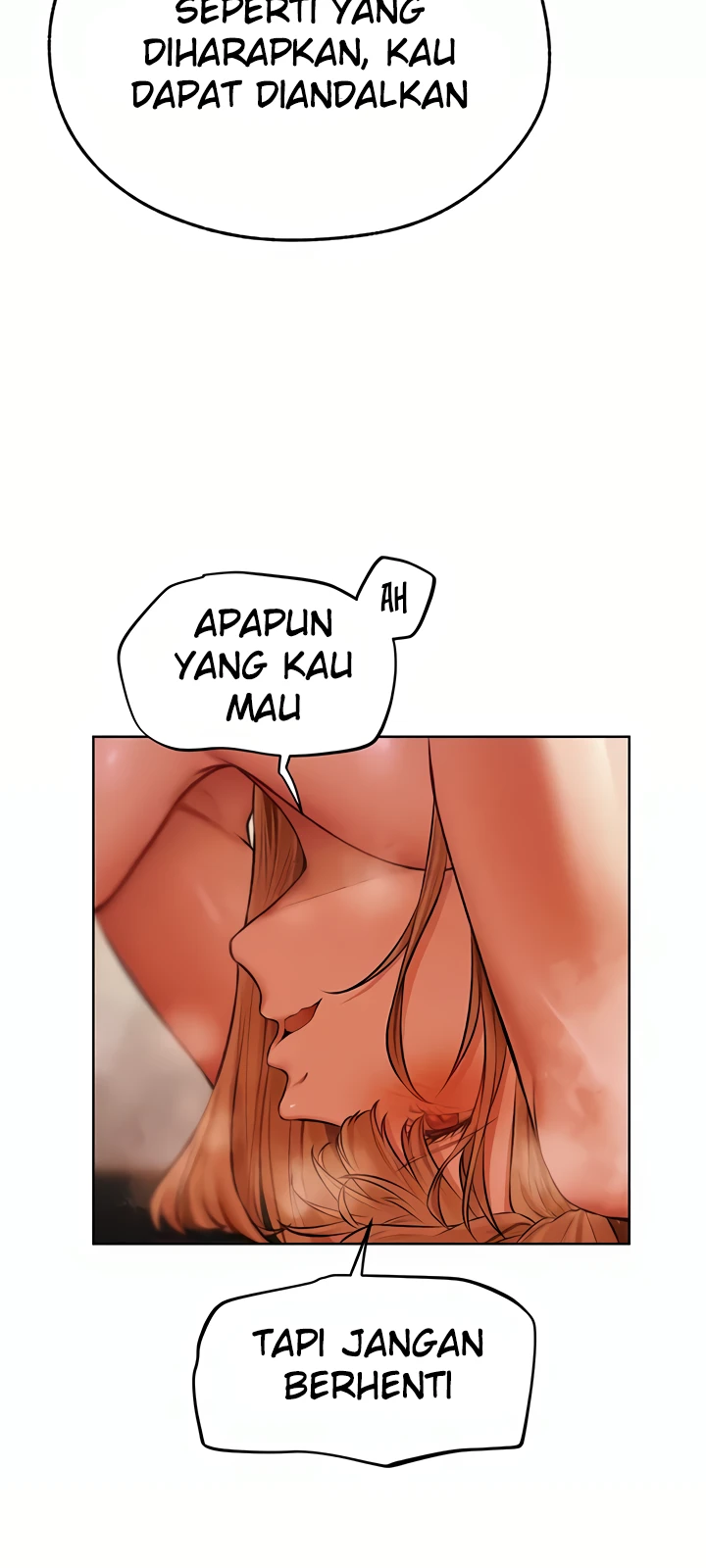 MILF Hunter from Another World Chapter 46