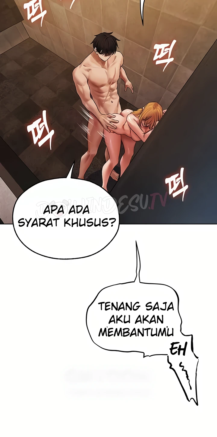 MILF Hunter from Another World Chapter 46