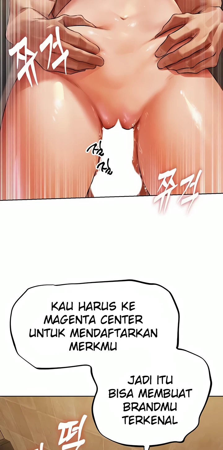 MILF Hunter from Another World Chapter 46