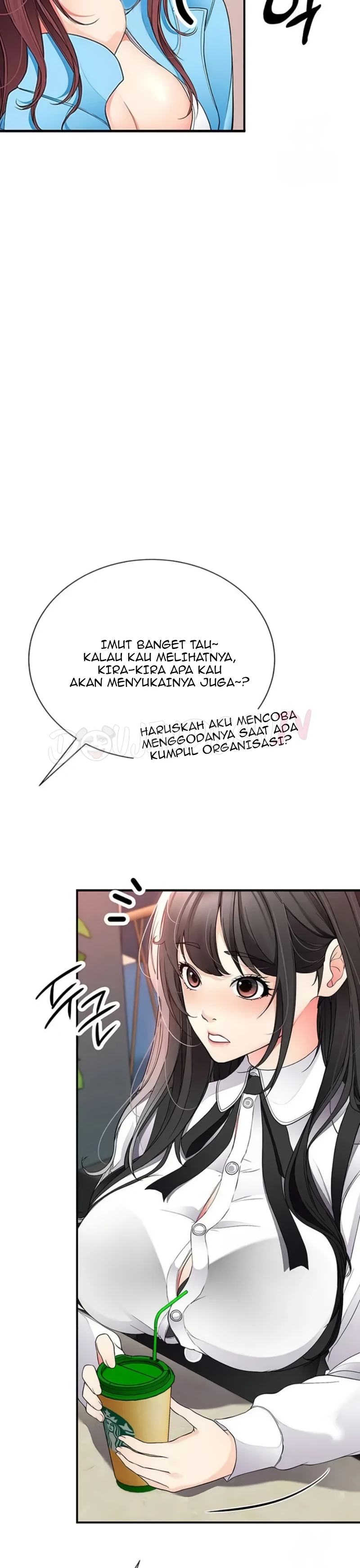 Student Hidden Job Chapter 9