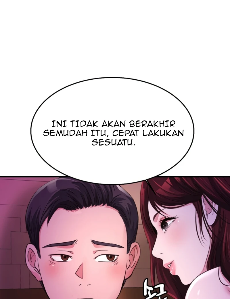 Secret Affection Chapter 8