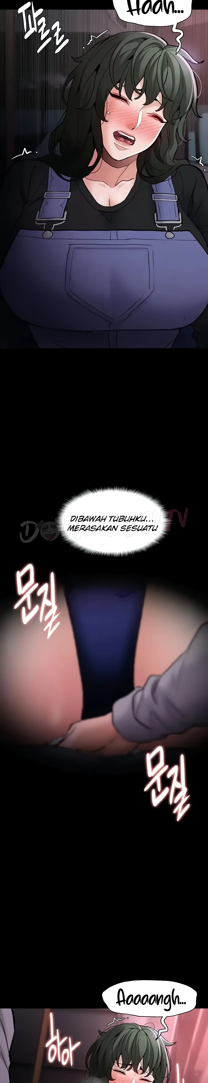 Pervert Diary Chapter 80