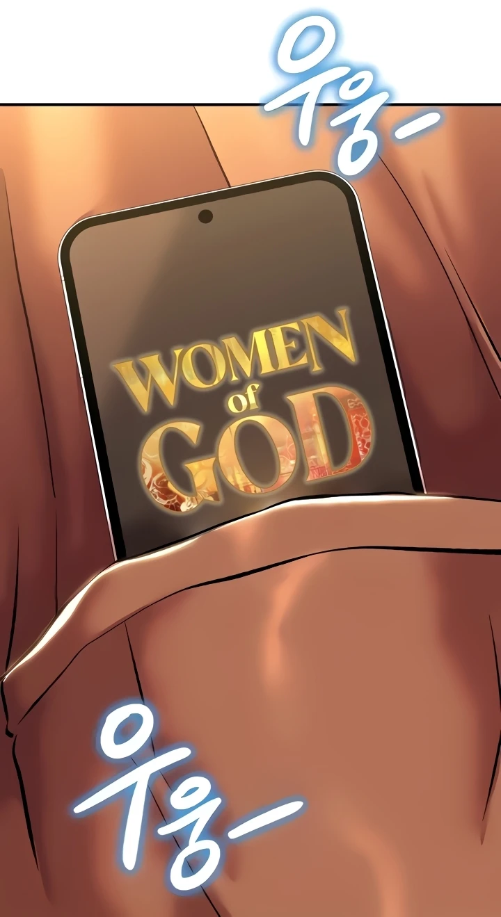 A Woman of the Gods Chapter 14