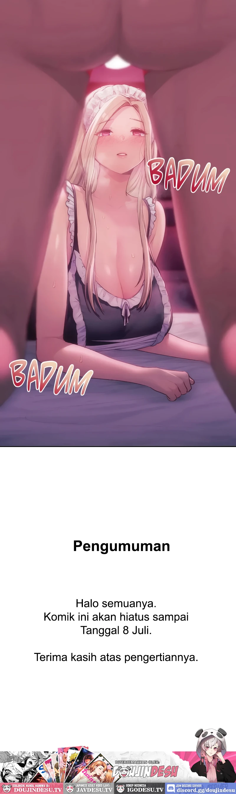 Wreck My Bias Chapter 45.5