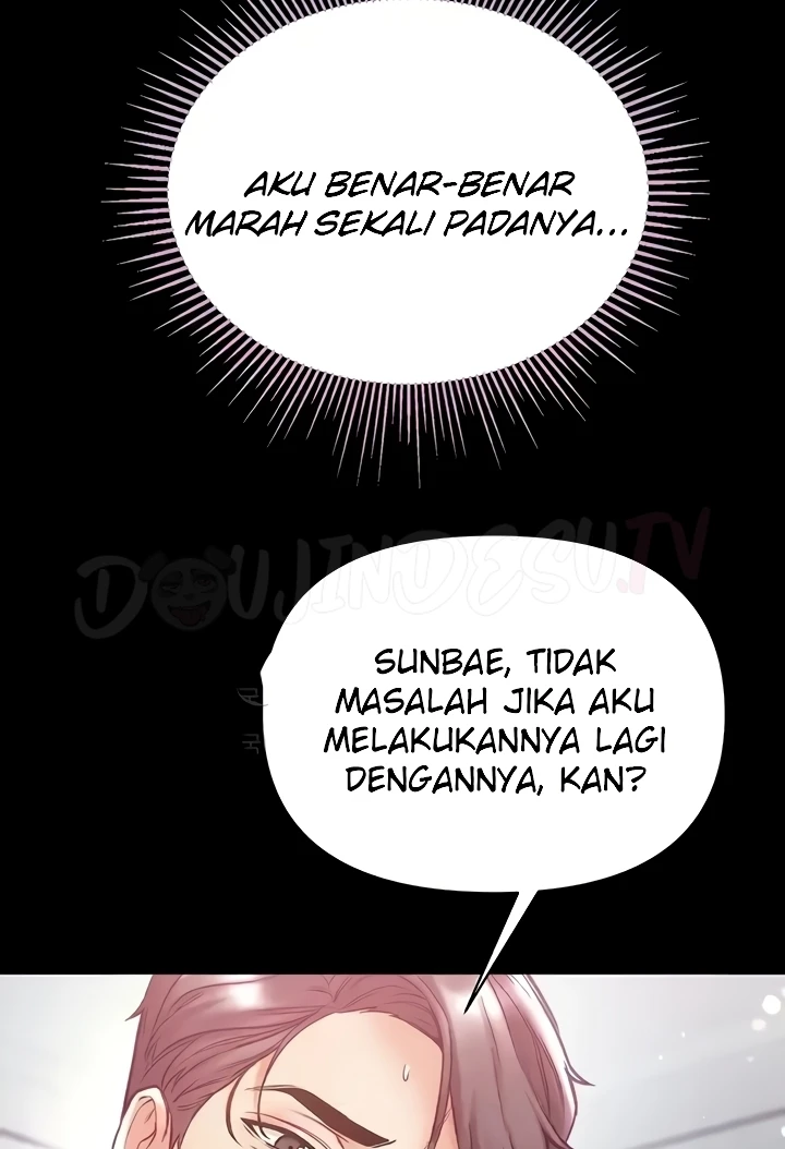 Grand Disciple Chapter 74