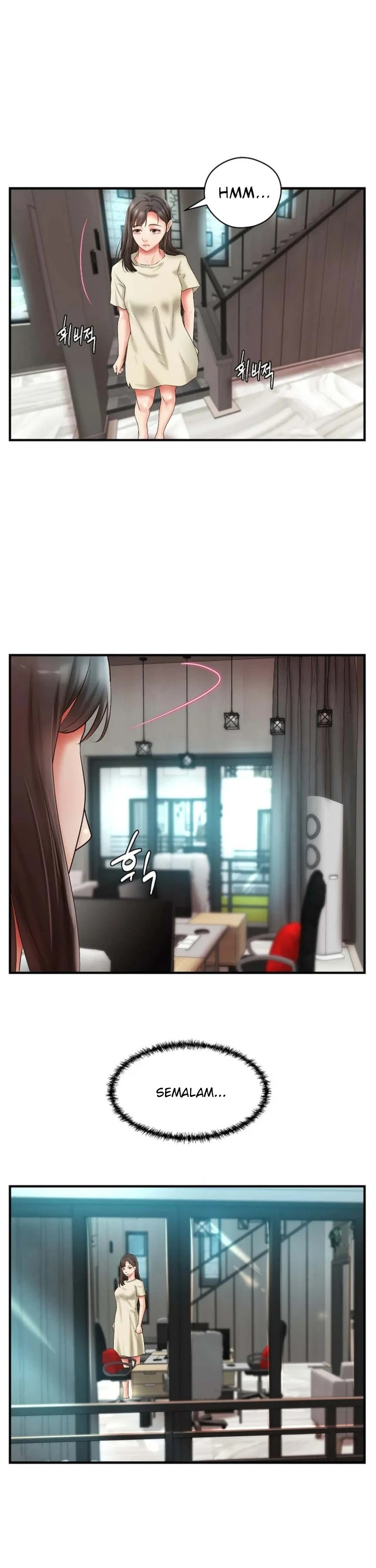 Classmate Next Door Chapter 26