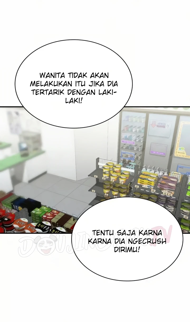 Landlord Chapter 15