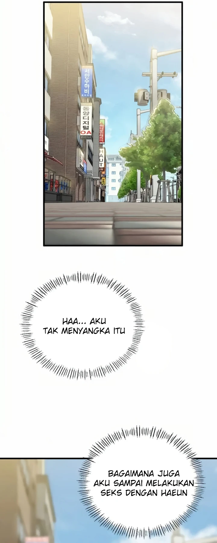 Landlord Chapter 8