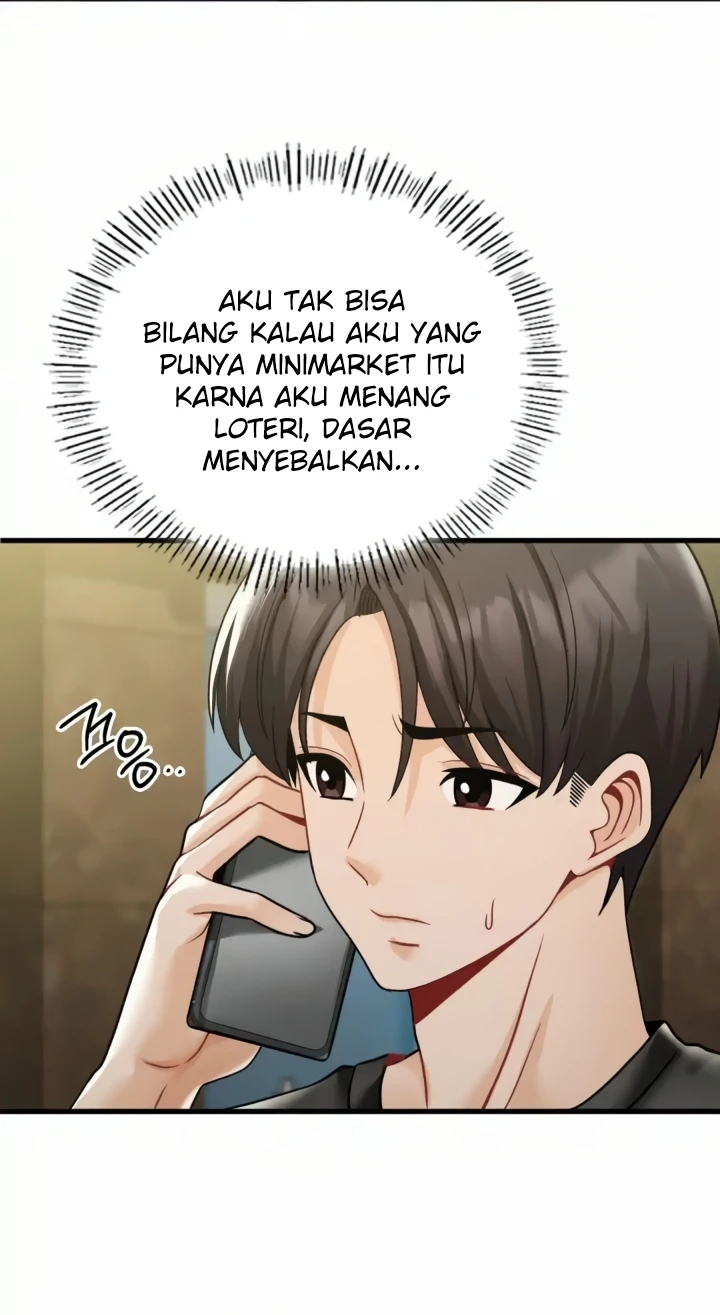 Landlord Chapter 8