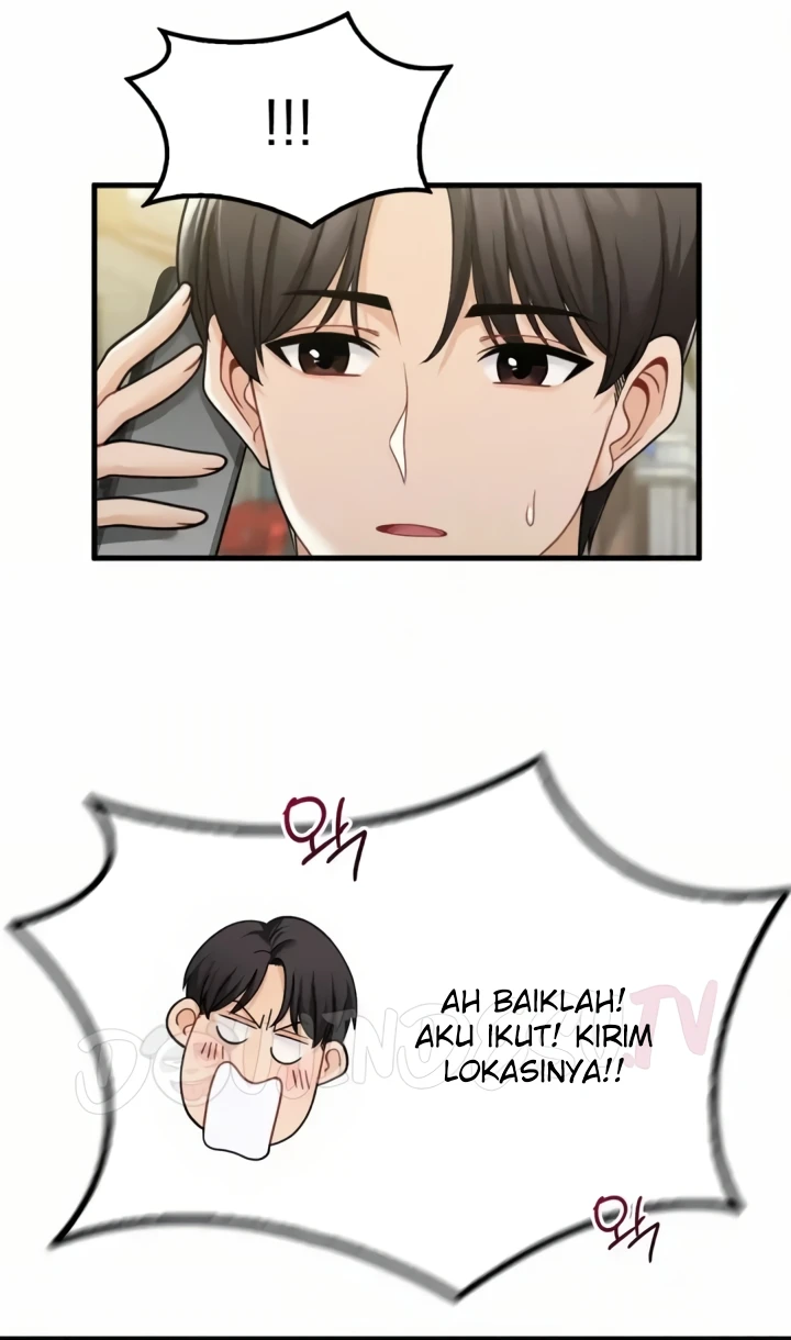 Landlord Chapter 8