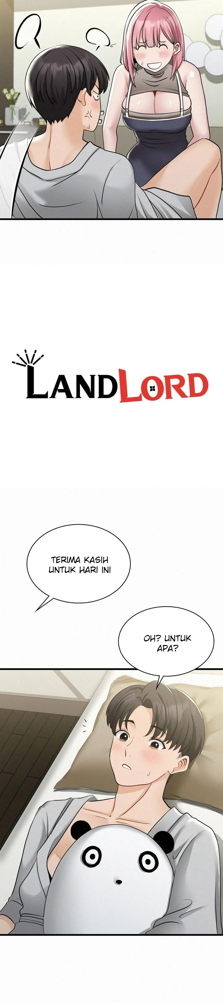 Landlord Chapter 4