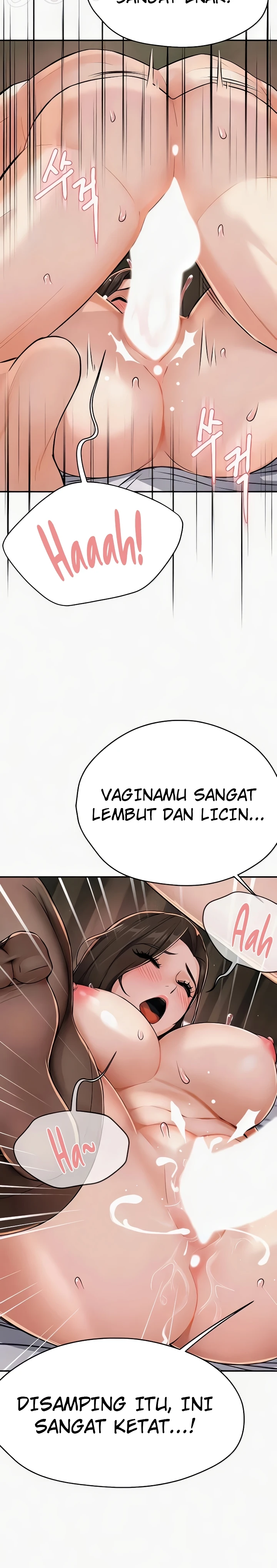 Yogurt Delivery Lady Chapter 16