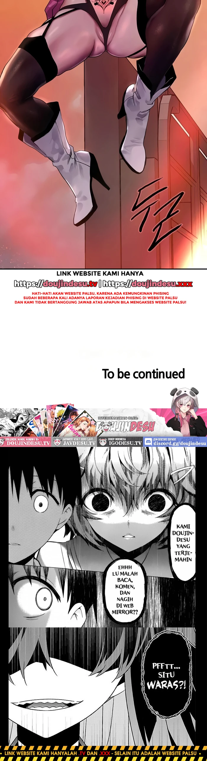 Sex Stopwatch Chapter 95