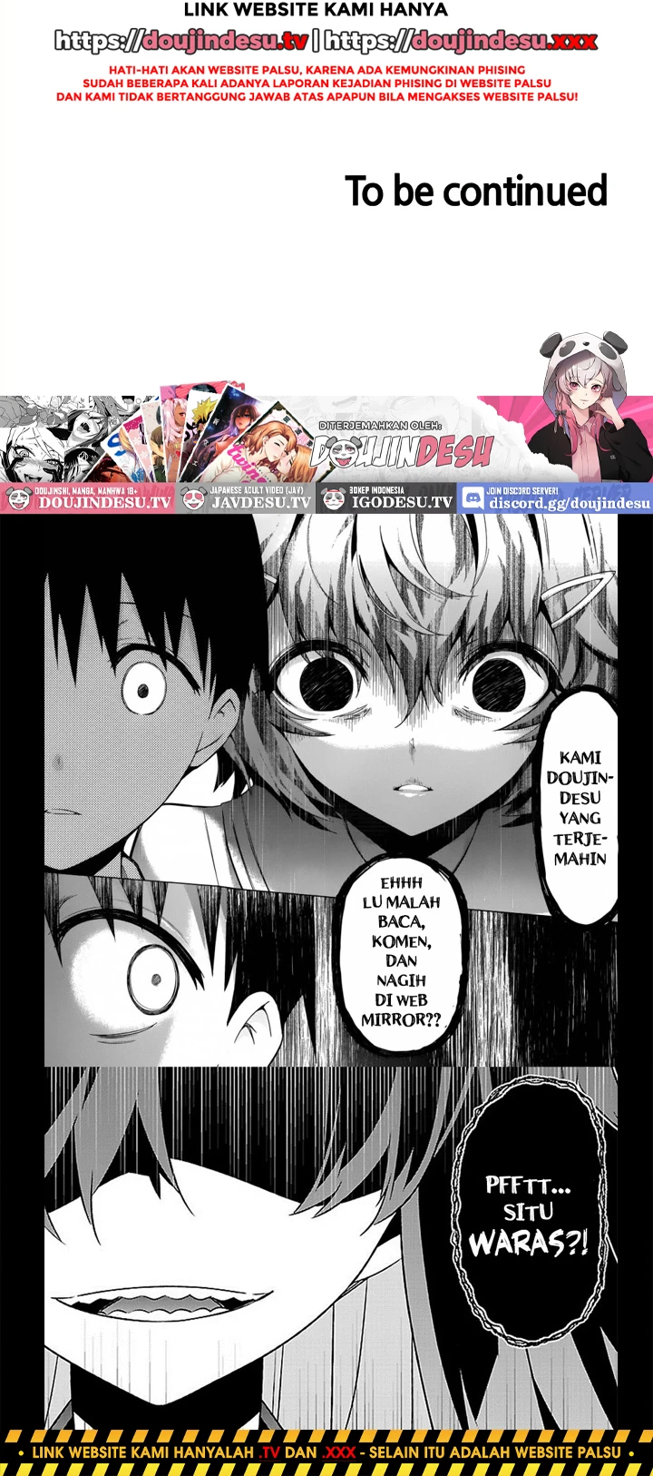 Sex Stopwatch Chapter 93