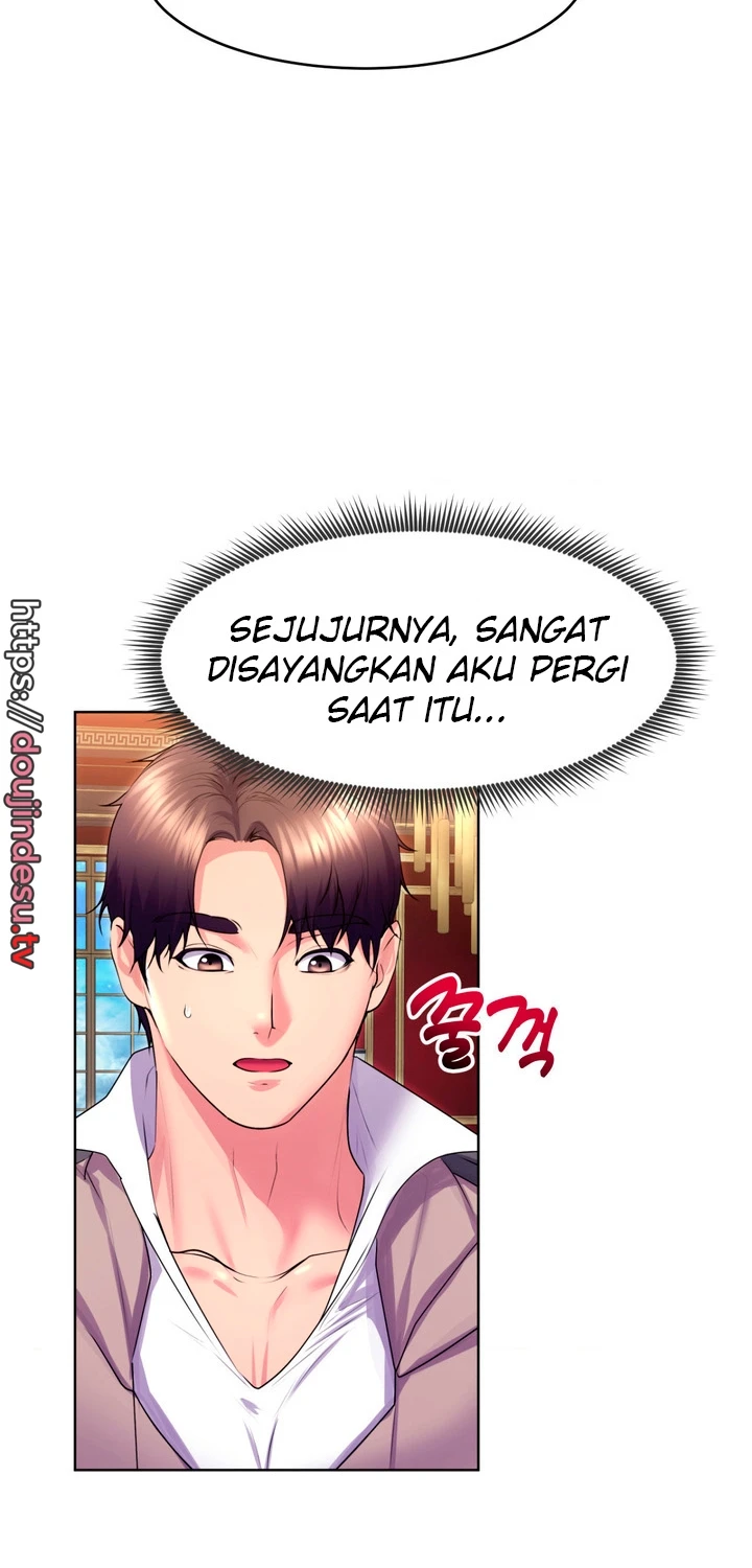 Park Moojik Hit the Jackpot Chapter 18